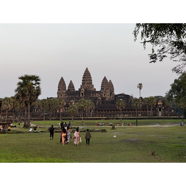 Picture Cambodia Siem Reap Angkor Wat 2023-01 180 - Discovery Angkor Wat