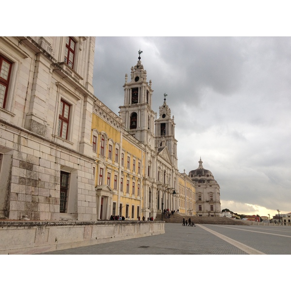 Picture Portugal Mafra 2013-01 44 - Discovery Mafra