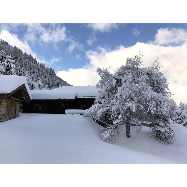 Picture France La Clusaz 2017-12 241 - Discovery La Clusaz