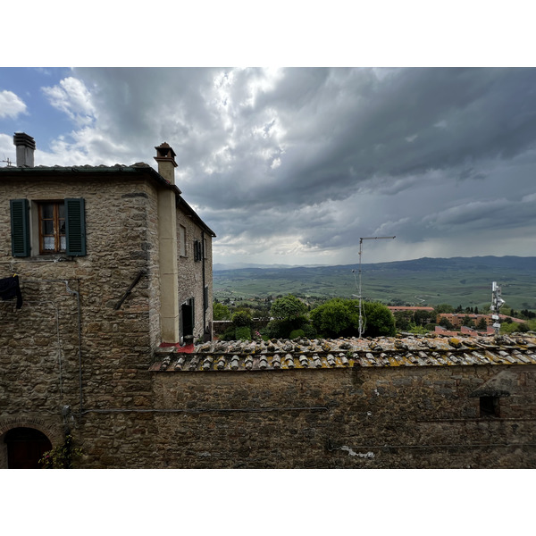 Picture Italy Volterra 2022-05 19 - History Volterra