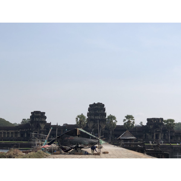 Picture Cambodia Siem Reap Angkor Wat 2023-01 350 - Tour Angkor Wat