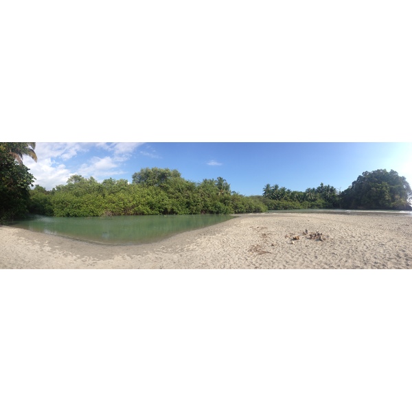 Picture Costa Rica Manuel Antonio 2015-03 350 - Around Manuel Antonio