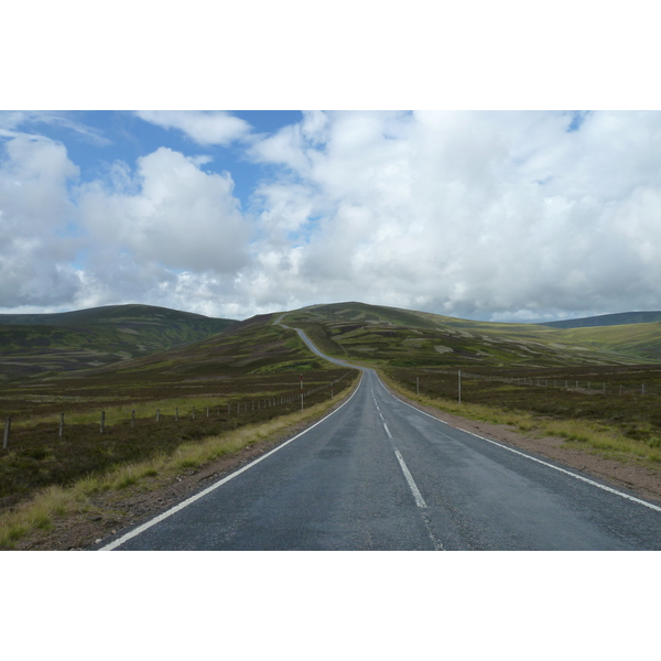 Picture United Kingdom Cairngorms National Park 2011-07 130 - Around Cairngorms National Park