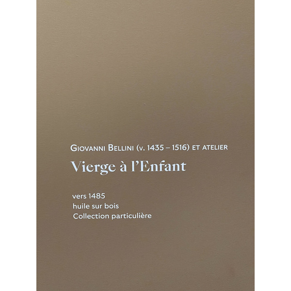 Picture France Paris Jacquemart Andre Museum 2023-04 191 - Center Jacquemart Andre Museum