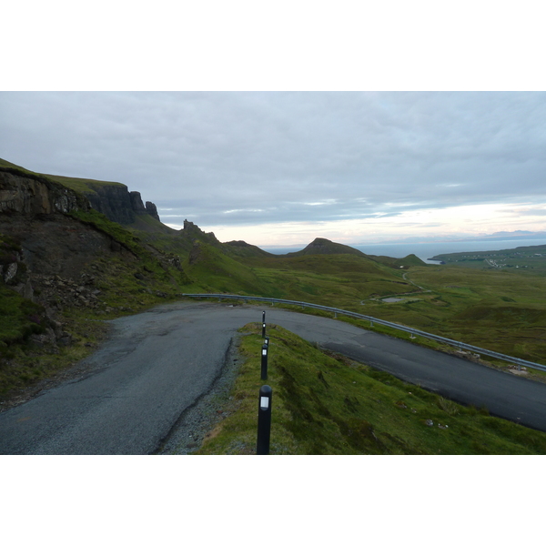 Picture United Kingdom Skye 2011-07 16 - Journey Skye