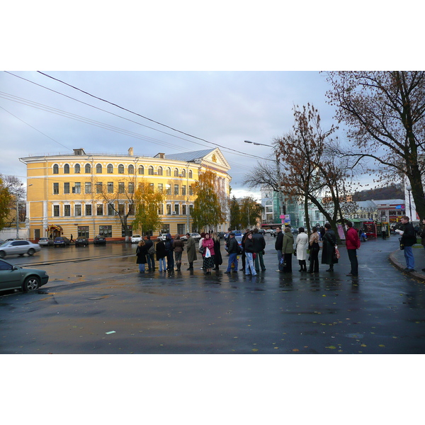 Picture Ukraine Kiev Podil 2007-11 59 - Journey Podil