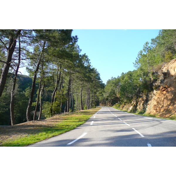 Picture France Cevennes Mountains 2008-04 74 - Tours Cevennes Mountains