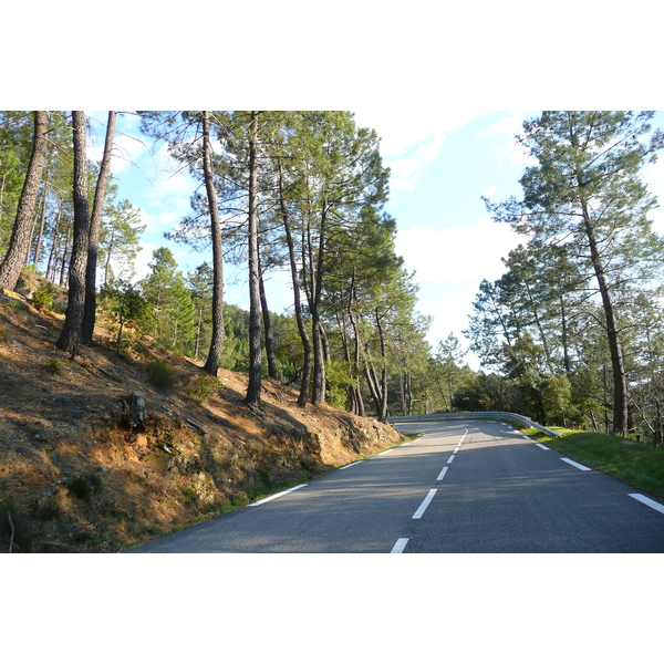 Picture France Cevennes Mountains 2008-04 43 - Around Cevennes Mountains