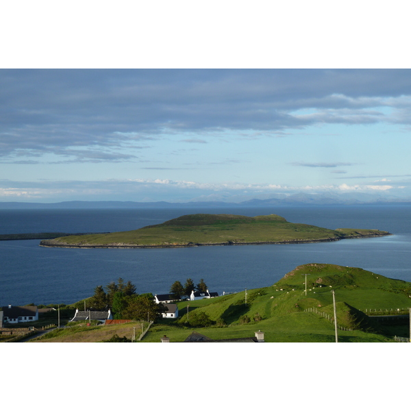 Picture United Kingdom Skye 2011-07 239 - Journey Skye