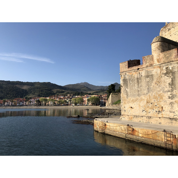 Picture France Collioure 2018-04 262 - Discovery Collioure