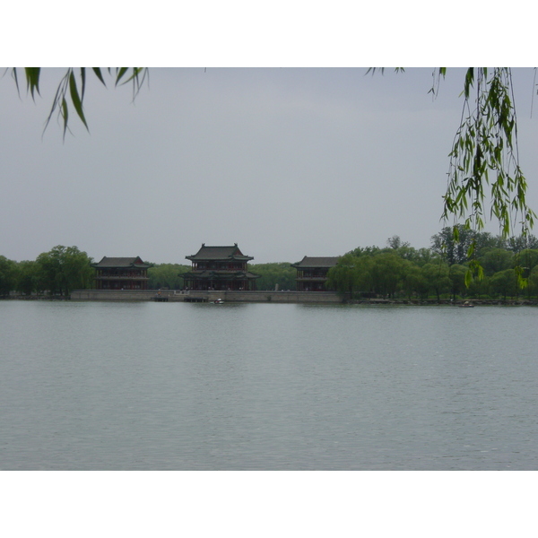 Picture China Beijing Summer Palace 2002-05 60 - Tours Summer Palace