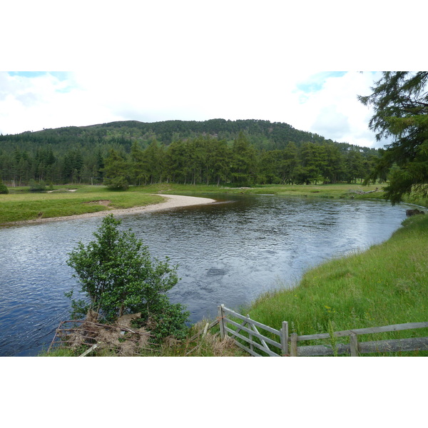 Picture United Kingdom Cairngorms National Park 2011-07 23 - Recreation Cairngorms National Park