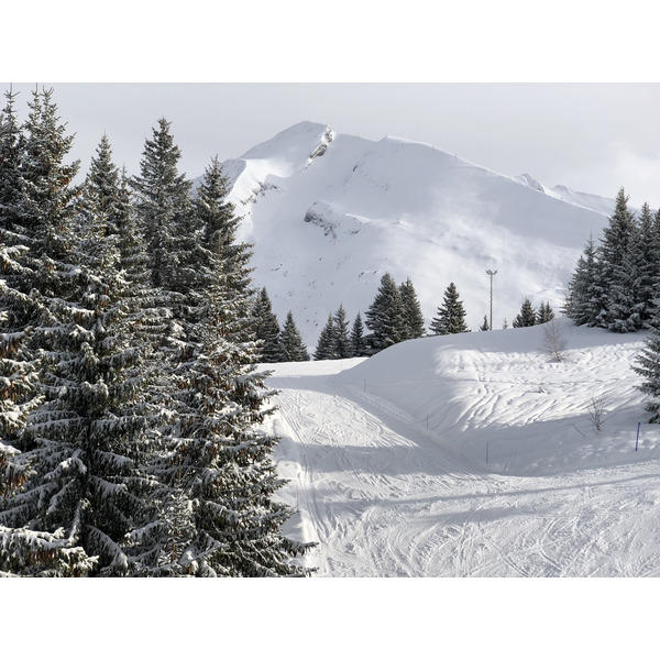 Picture France La Clusaz 2017-12 168 - Tour La Clusaz