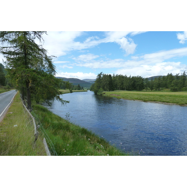 Picture United Kingdom Cairngorms National Park 2011-07 22 - Discovery Cairngorms National Park