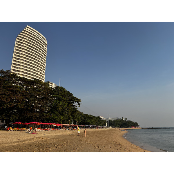 Picture Thailand Pattaya 2023-01 51 - History Pattaya