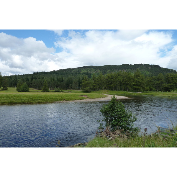 Picture United Kingdom Cairngorms National Park 2011-07 31 - Tour Cairngorms National Park