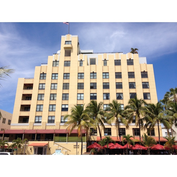 Picture United States Miami Beach 2015-03 150 - History Miami Beach