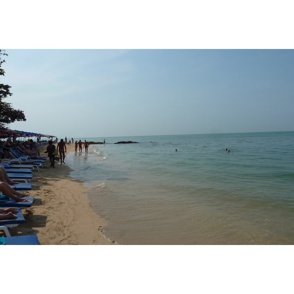 Picture Thailand Pattaya View Talay 3 2011-01 68 - Recreation View Talay 3