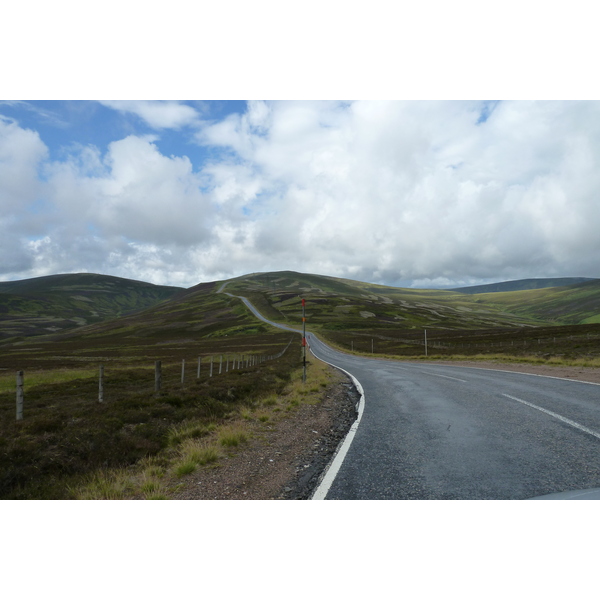 Picture United Kingdom Cairngorms National Park 2011-07 125 - History Cairngorms National Park