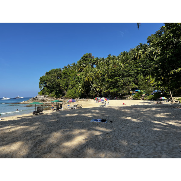 Picture Thailand Phuket Surin Beach 2021-12 20 - Tour Surin Beach