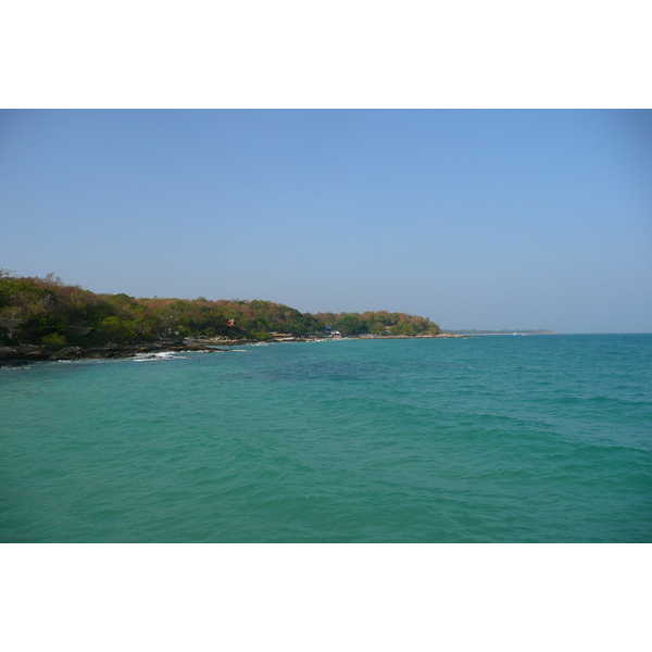 Picture Thailand Ko Samet 2009-01 102 - Tours Ko Samet