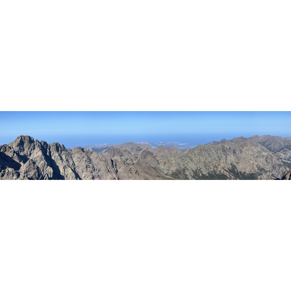 Picture France Corsica Monte Cinto 2023-10 137 - Recreation Monte Cinto