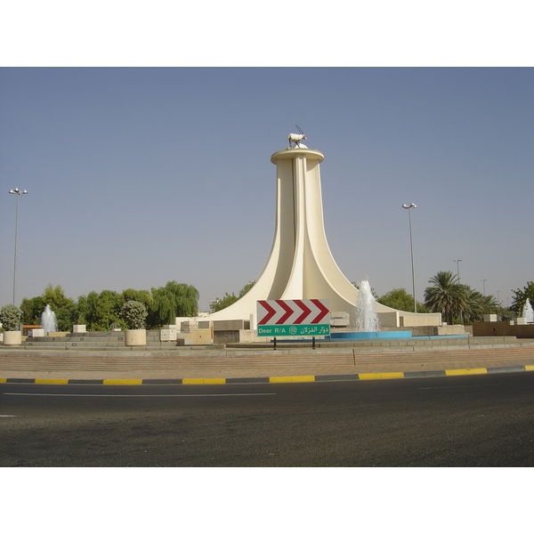 Picture United Arab Emirates Al Ain 2005-09 9 - Tours Al Ain