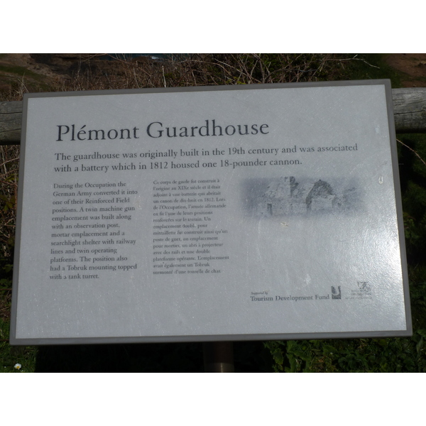 Picture Jersey Jersey Plemont 2010-04 43 - Center Plemont