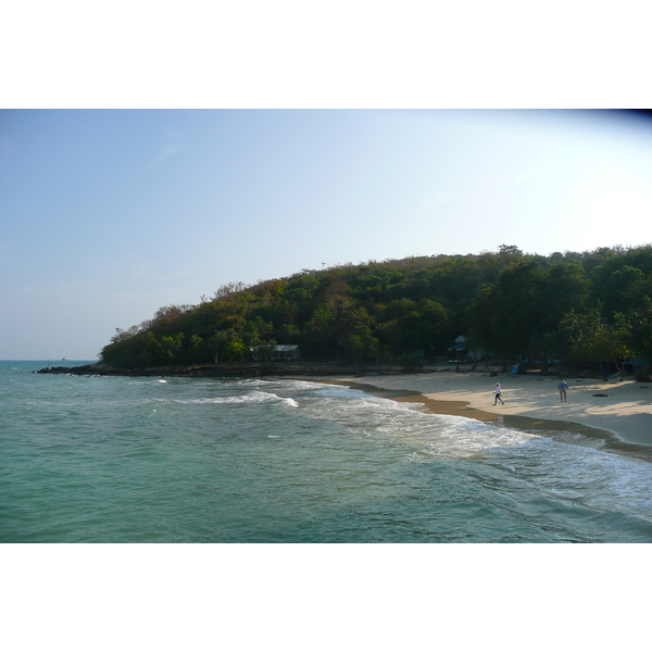 Picture Thailand Ko Samet 2009-01 67 - History Ko Samet