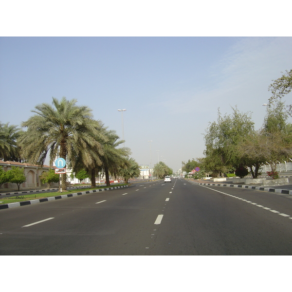 Picture United Arab Emirates Al Ain 2005-03 65 - Tours Al Ain