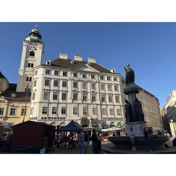 Picture Austria Vienna 2025-09 172 - Tours Vienna