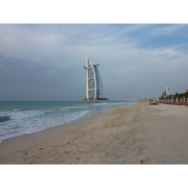 Picture United Arab Emirates Dubai Madinat Jumeirah Resort 2009-12 24 - Tours Madinat Jumeirah Resort