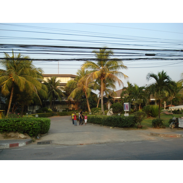 Picture Thailand Jomtien Jomtien Sainueng 2008-01 29 - Around Jomtien Sainueng