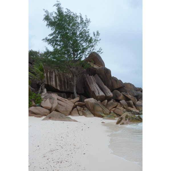 Picture Seychelles La Digue 2011-10 126 - Journey La Digue