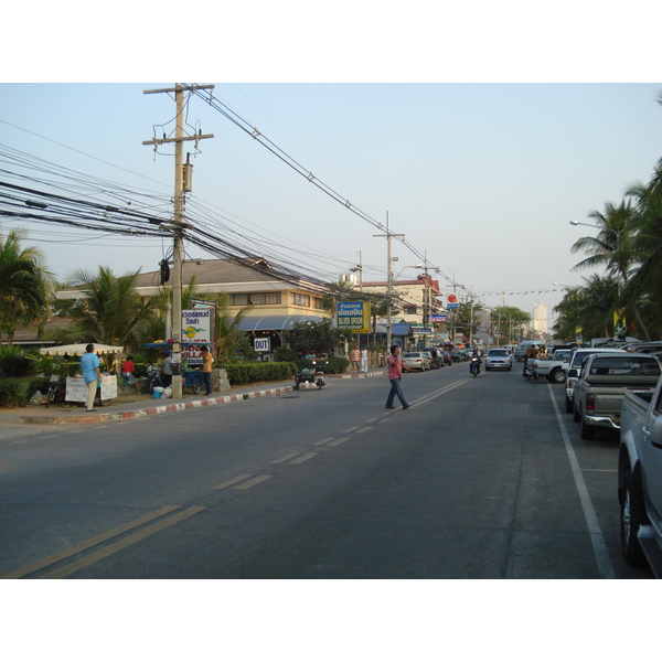 Picture Thailand Jomtien Jomtien Sainueng 2008-01 26 - Recreation Jomtien Sainueng