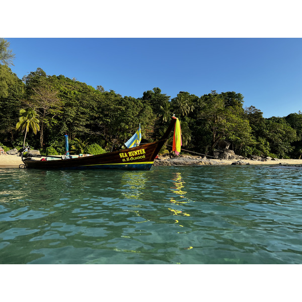 Picture Thailand Phuket Laem Sing Beach 2021-12 29 - Discovery Laem Sing Beach