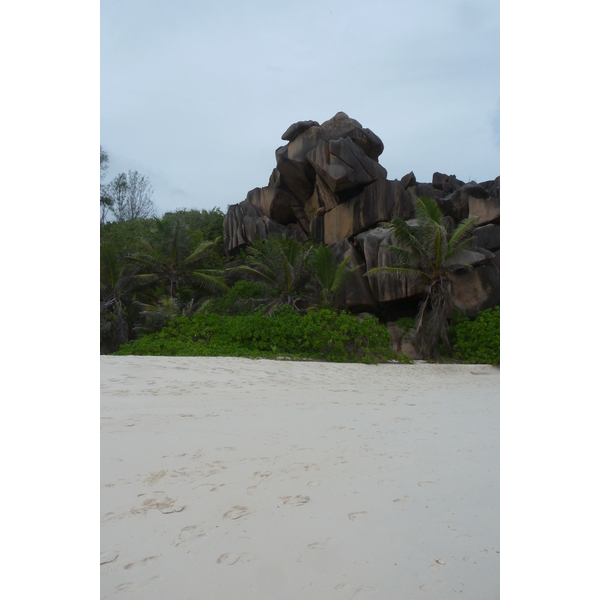 Picture Seychelles La Digue 2011-10 132 - Tour La Digue