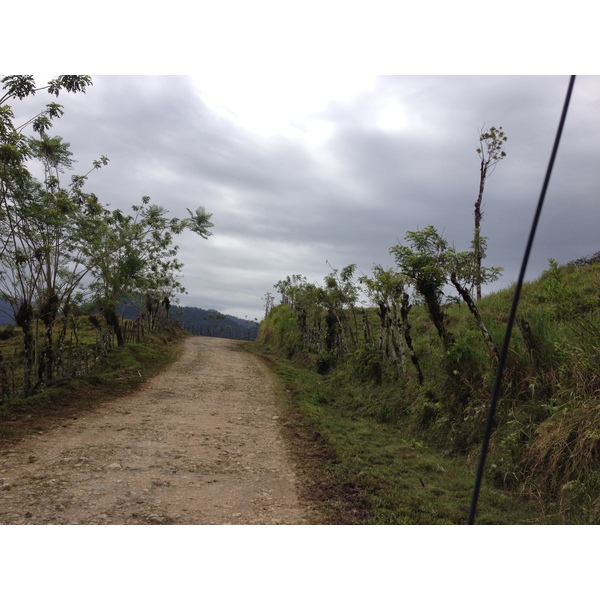 Picture Costa Rica Pacuare River 2015-03 110 - Journey Pacuare River