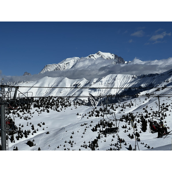 Picture France Megeve 2022-02 143 - History Megeve