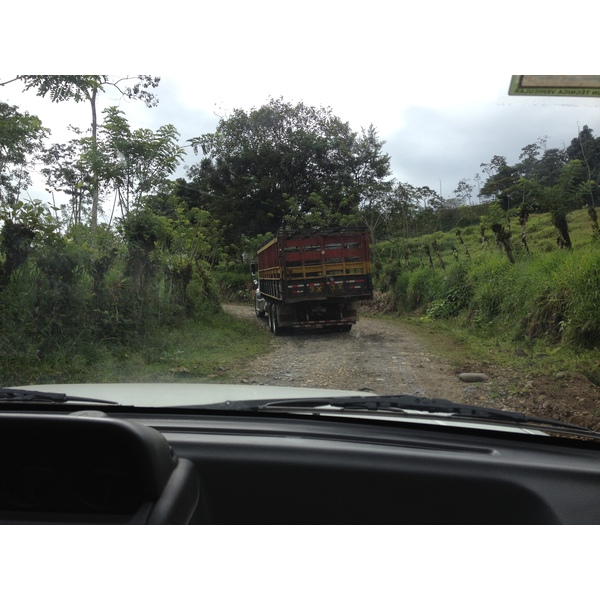 Picture Costa Rica Pacuare River 2015-03 107 - Tour Pacuare River