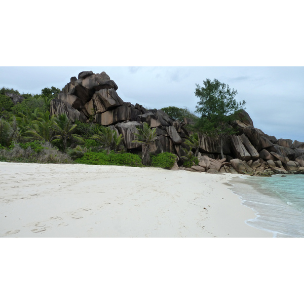 Picture Seychelles La Digue 2011-10 139 - Recreation La Digue