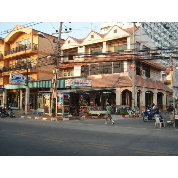 Picture Thailand Jomtien Jomtien Sainueng 2008-01 20 - Tours Jomtien Sainueng