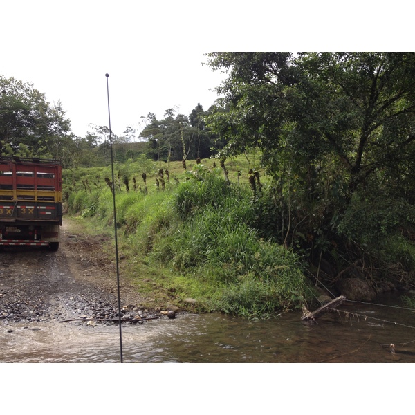 Picture Costa Rica Pacuare River 2015-03 126 - Journey Pacuare River