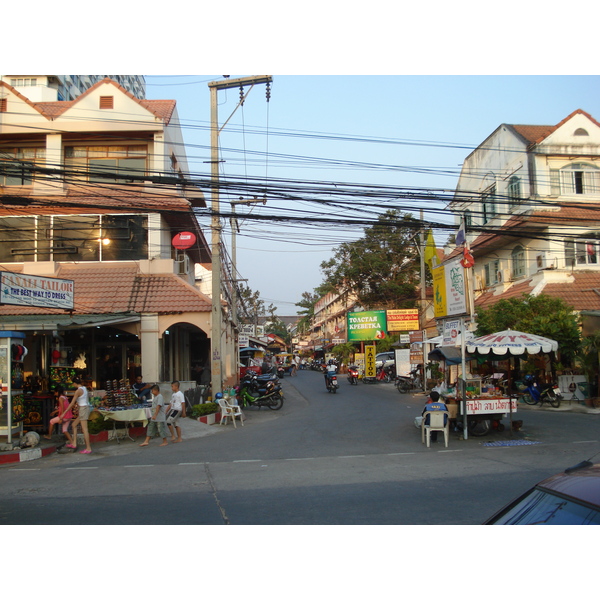 Picture Thailand Jomtien Jomtien Sainueng 2008-01 17 - Tour Jomtien Sainueng