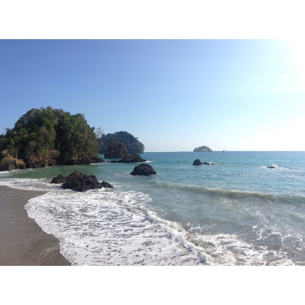 Picture Costa Rica Manuel Antonio 2015-03 319 - Discovery Manuel Antonio