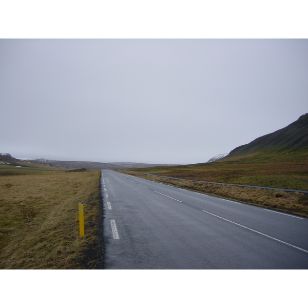 Picture Iceland Road 36 Mosfellbaer to Pingvellir 2003-03 11 - Recreation Road 36 Mosfellbaer to Pingvellir