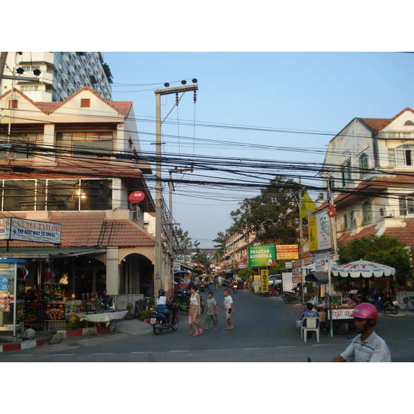 Picture Thailand Jomtien Jomtien Sainueng 2008-01 10 - History Jomtien Sainueng