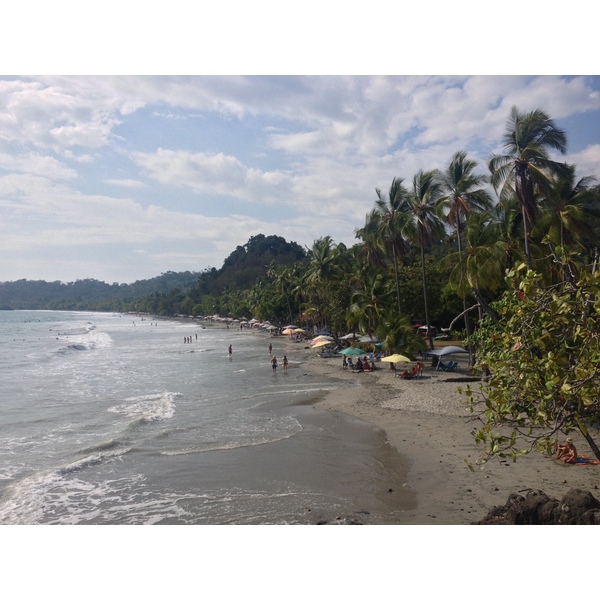 Picture Costa Rica Manuel Antonio 2015-03 348 - Tours Manuel Antonio