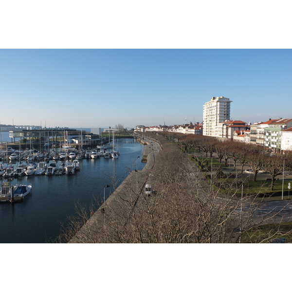 Picture Portugal Viana do Castello 2013-01 31 - Center Viana do Castello