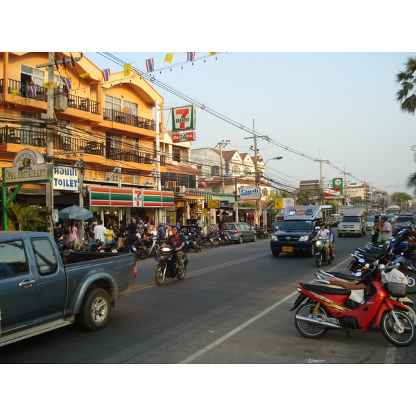 Picture Thailand Jomtien Jomtien Sainueng 2008-01 5 - Around Jomtien Sainueng